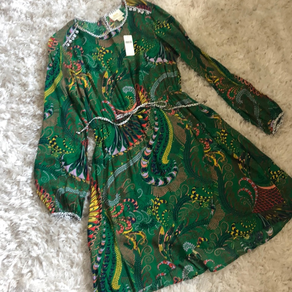 NWT Anthropologie dress